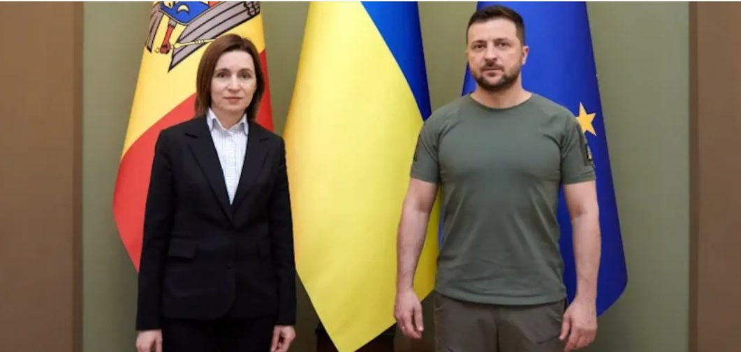 Zelenski: „Aderarea Ucrainei la UE face parte din garanțiile de securitate. O diviziune cu Republica Moldova ar fi o mișcare foarte proastă”