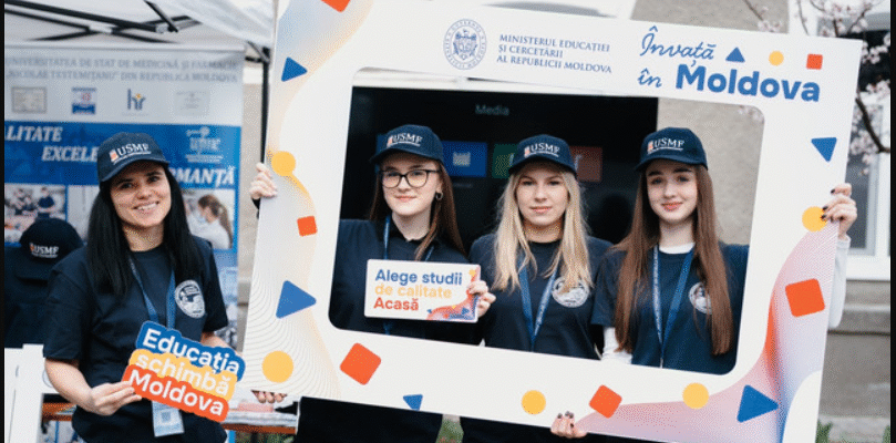 ziua internationala a tineretului