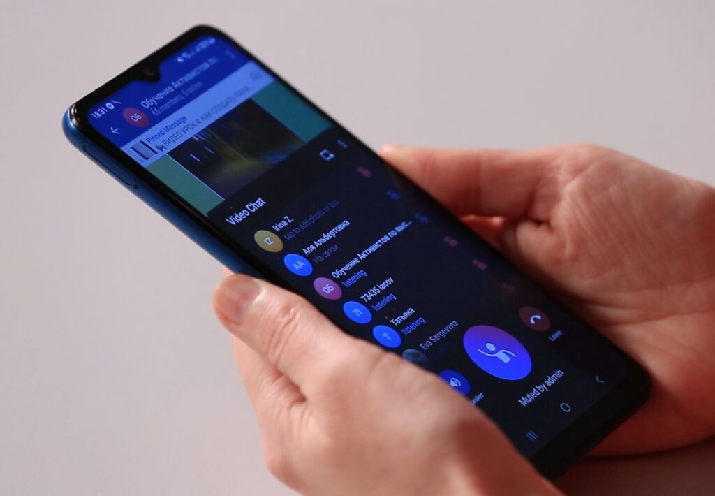 2 ecran apel apk