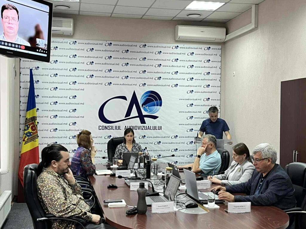 Consiliul Audiovizualului este avocatul JurnalTV? Petiția lui Alexei Paniș în privința emisiunii ”Ora de ras” - respinsă 1 93400214 14d9 4fe1 b8b1 17fc07229326