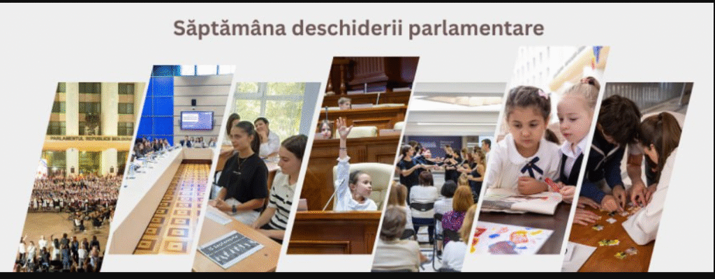 a organizat evenimente