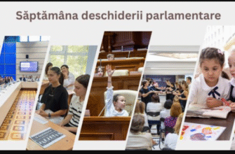 a organizat evenimente