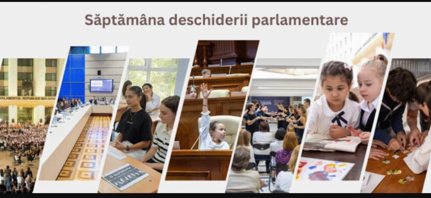 a organizat evenimente