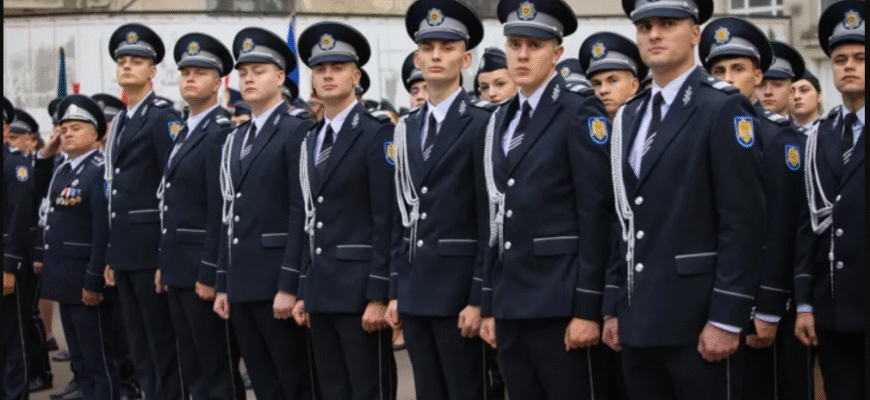 academia stefan cel mare