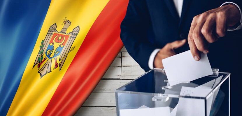 alegeri parlamentare