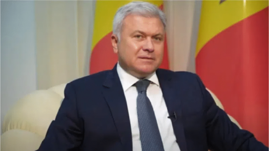 Aroganță diplomatică sau dispreț față de propriul popor? Ambasadorul Victor Chirilă jignește moldovenii rămași acasă 1 ambasadorul victor chirila