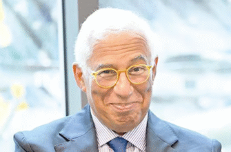 antonio costa