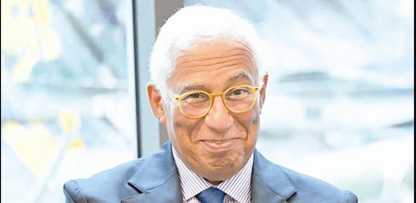 antonio costa