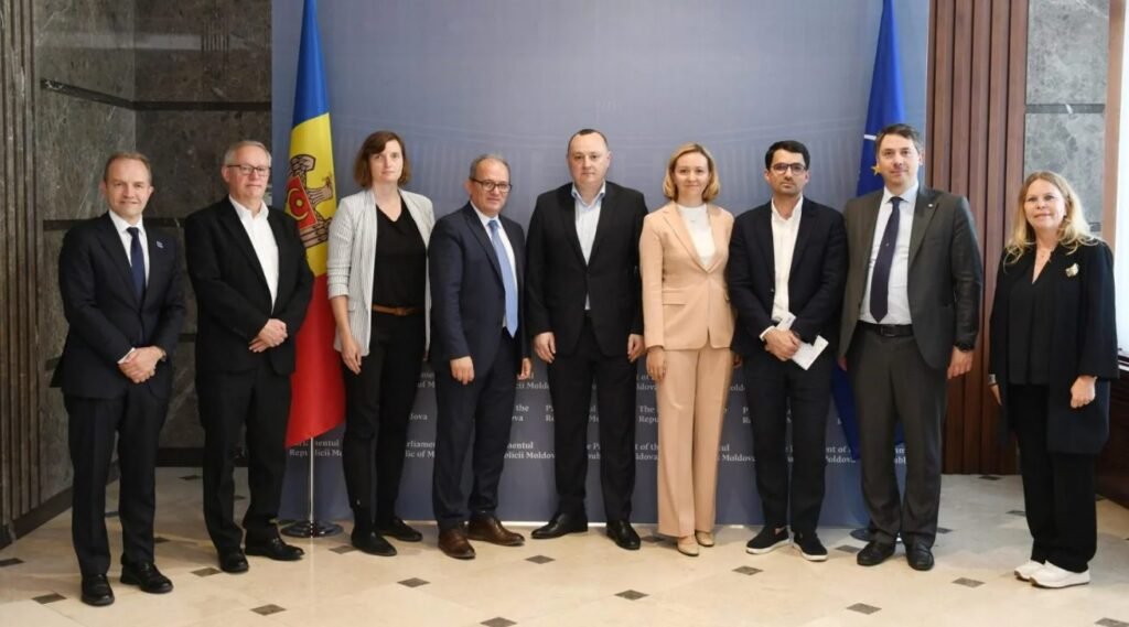 BCS către APCE: „Guvernarea PAS folosește resursele publice și compromite corectitudinea alegerilor parlamentare”