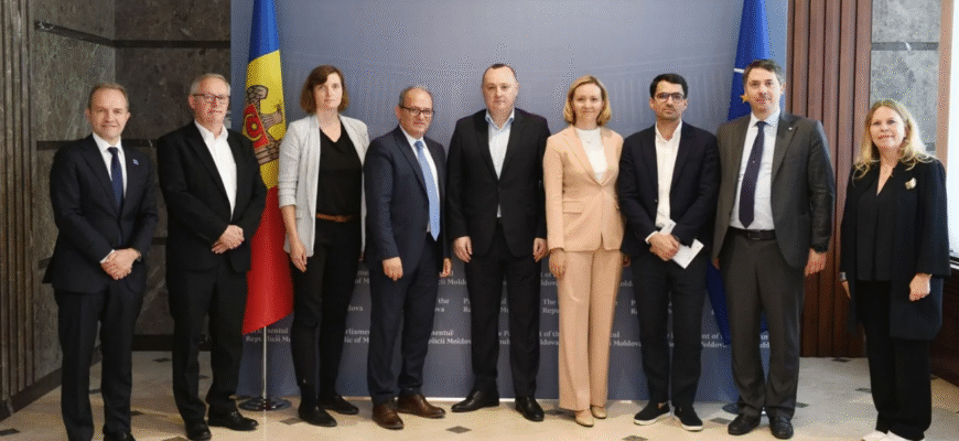 BCS către APCE: „Guvernarea PAS folosește resursele publice și compromite corectitudinea alegerilor parlamentare” 1 bcs catre apce