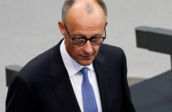 cancelarul german friedrich merz propune transformarea miliardelor rusesti inghetate in sprijin pentru ucraina 5345985