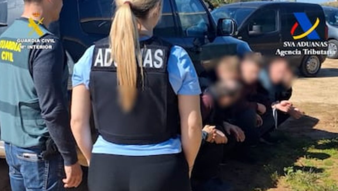 SURSE// Spania a destructurat imperiul criminal al lui „Borman”: ”21 de arestări și 18 migranți eliberați din sclavie”