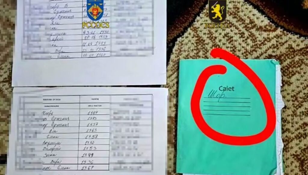 Două persoane au fost reținute după 40 de percheziții din nordul țării într-o cauză penală privind coruperea alegătorilor și finanțarea ilegală a partidelor 1 Două persoane au fost reținute după 40 de percheziții din nordul țării într-o cauză penală privind coruperea alegătorilor și finanțarea ilegală a partidelor