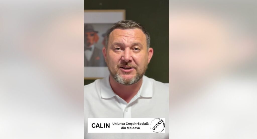 VIDEO// Președintele UCSM, Gabriel Călin, se adresează guvernării PAS și cetățenilor: ”Opriți frica și minciunile despre război” 1 VIDEO// Președintele UCSM, Gabriel Călin, se adresează guvernării PAS și cetățenilor: ”Opriți frica și minciunile despre război”