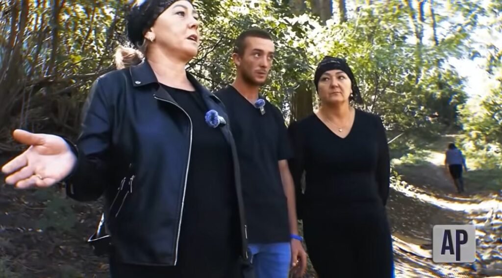 VIDEO// Crimă oribilă în Soroca. Victima, legată de cal și târât prin pădure de presupușii ucigași
