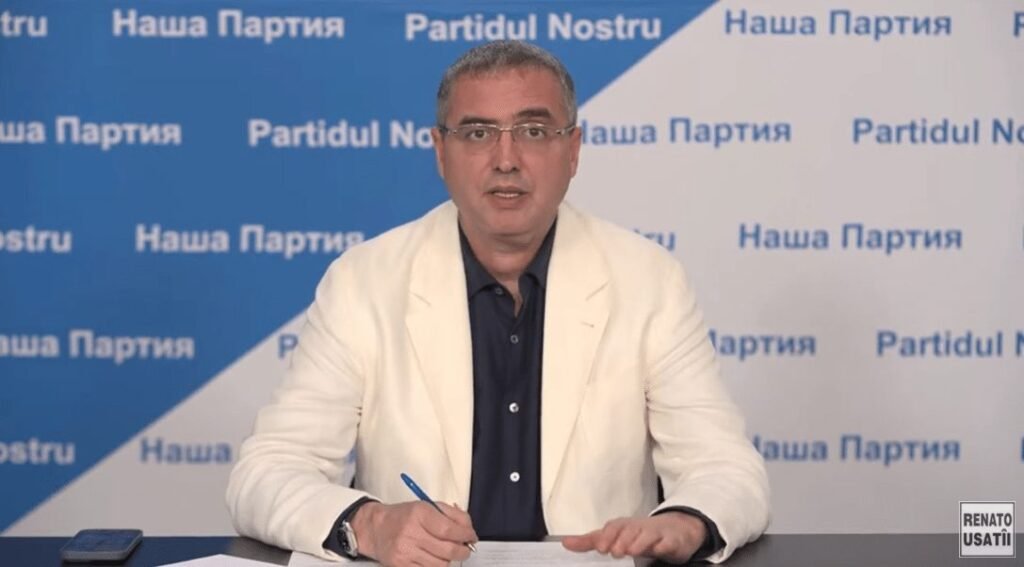 VIDEO// Partidul Nostru își extinde rețeaua de sedii și lansează o adresă de email pentru sesizările cetățenilor 2 VIDEO// Partidul Nostru își extinde rețeaua de sedii și lansează o adresă de email pentru sesizările cetățenilor