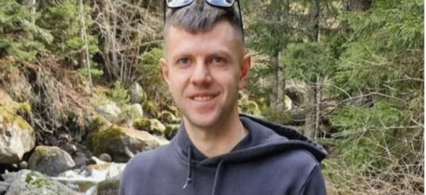 cazul mortii lui anatol fedoruta