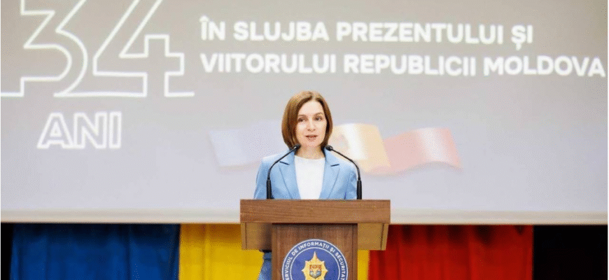 crearea organelor securitatii statului