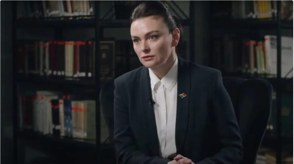 Victoria Furtună: „Guvernarea se teme și grăbește eliminarea partidului Moldova Mare” 1 Victoria Furtună: „Guvernarea se teme și grăbește eliminarea partidului Moldova Mare”