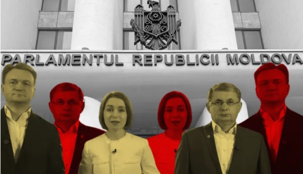 OPINIE// Opoziția, indiferent de culoare și ideologie, trebuie să facă front comun împotriva dictaturii instaurate de PAS în țară 1 OPINIE// Opoziția, indiferent de culoare și ideologie, trebuie să facă front comun împotriva dictaturii instaurate de PAS în țară