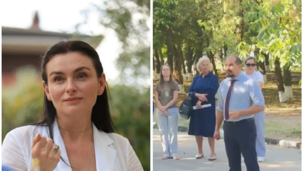 Victoria Furtună critică declarațiile ministrului Alexei Buzu: „Iată și dovada atitudinii reale a guvernării față de cetățeni” 1 dispretul guvernarii