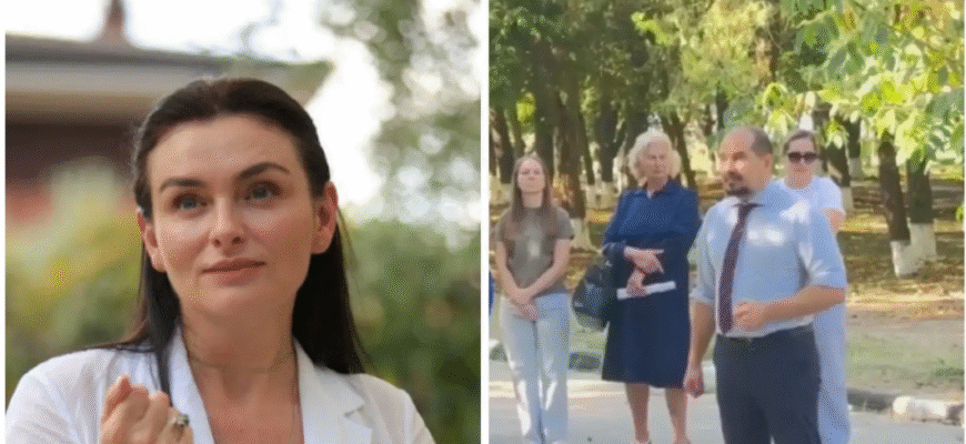 dispretul guvernarii