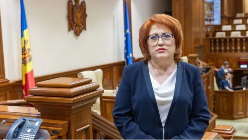 Domnica Manole: "Implicarea în politică nu este un impediment pentru a ajunge judecător la Curtea Constituțională"