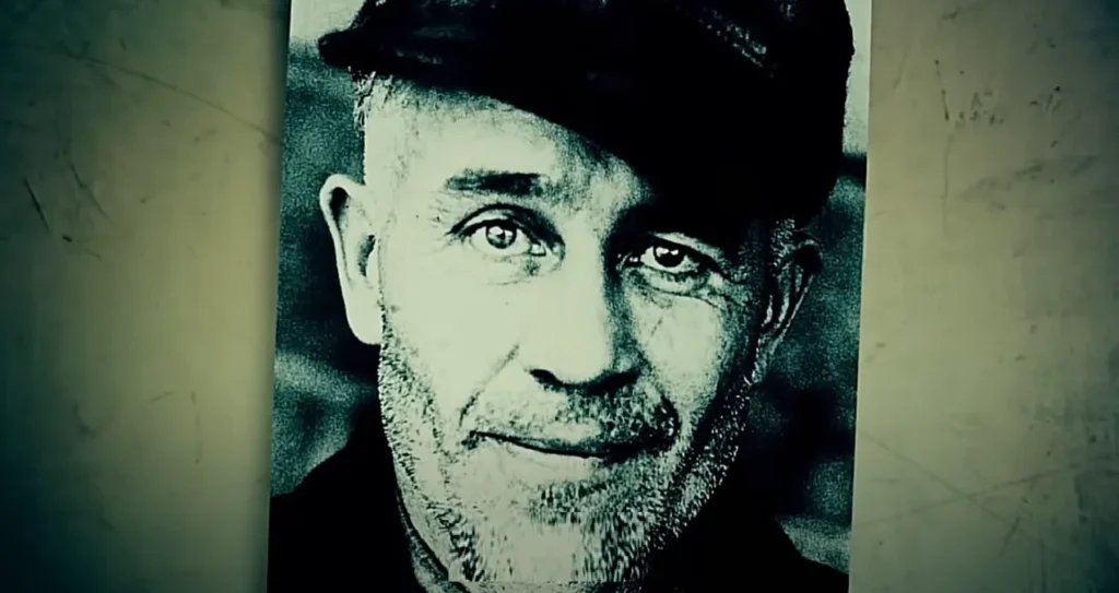 ed gein