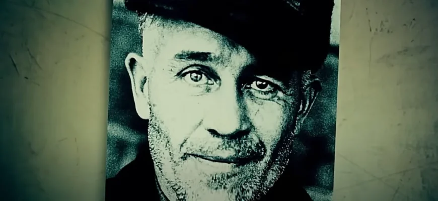 ed gein