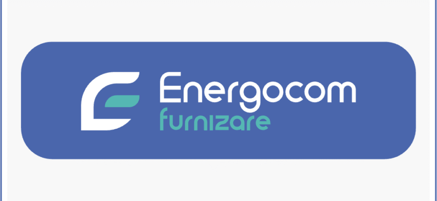 energocom furnizare