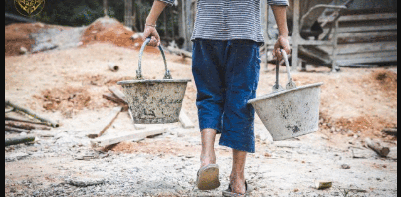 exploatare prin munca