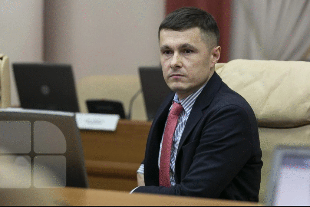 fostul ministru al justitiei