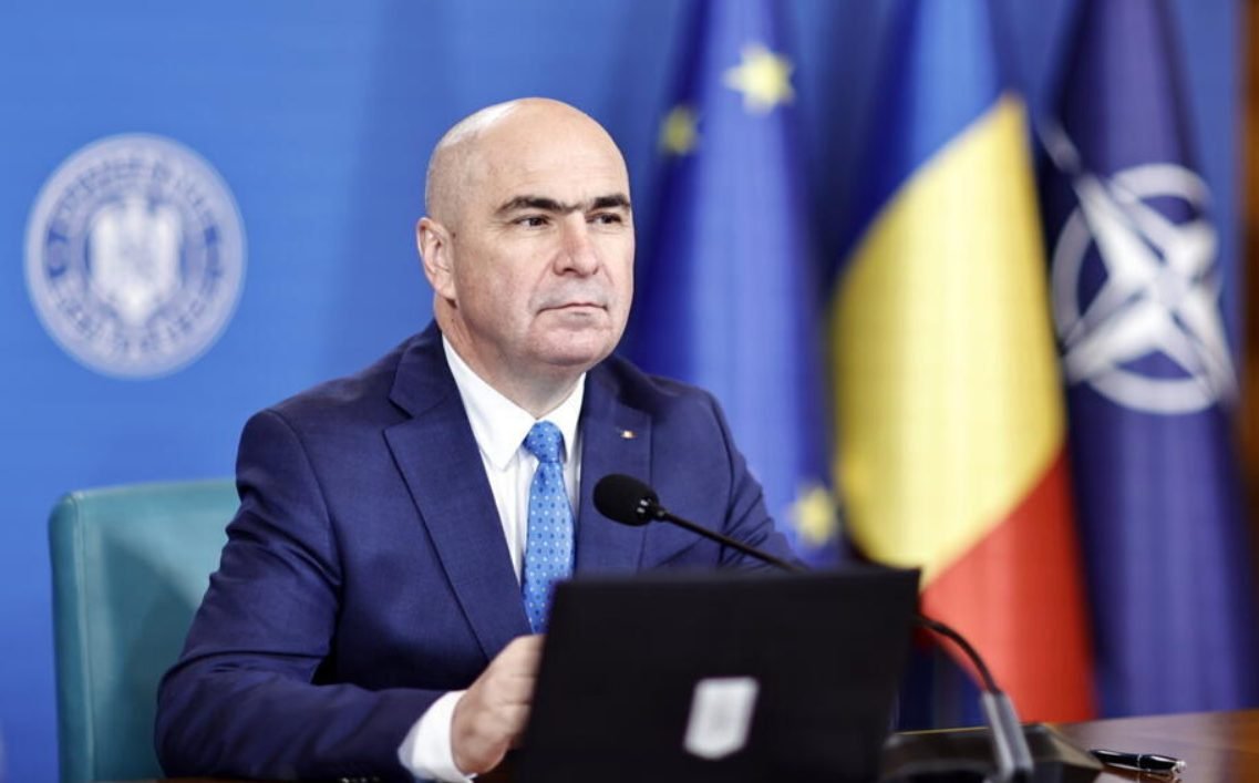 Săptămână decisivă pentru guvernul Bolojan. Premierul român amenință cu demisia