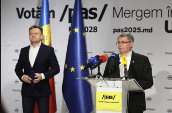 igor grosu avertizeaza