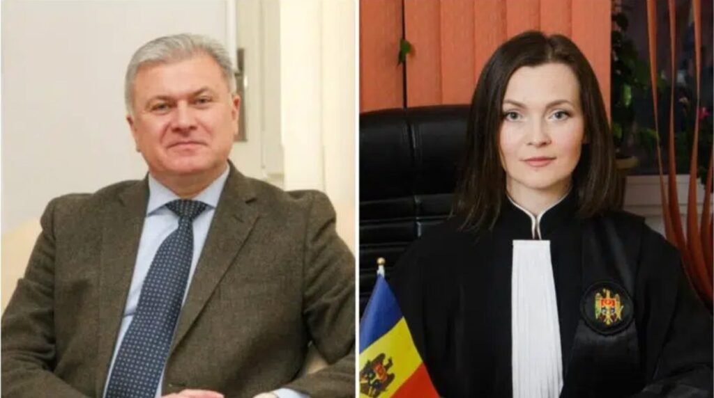 Judecătoarea Marina Rusu, atac la ambasadorul Chirilă: „Cei rămași acasă cum sunt? Nu este doar o opinie, ci un verdict.”