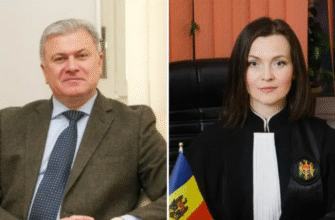 judecatoarea marina rusu atac la ambasadorul chirila