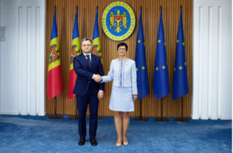 marta kos si premierul dorin recean