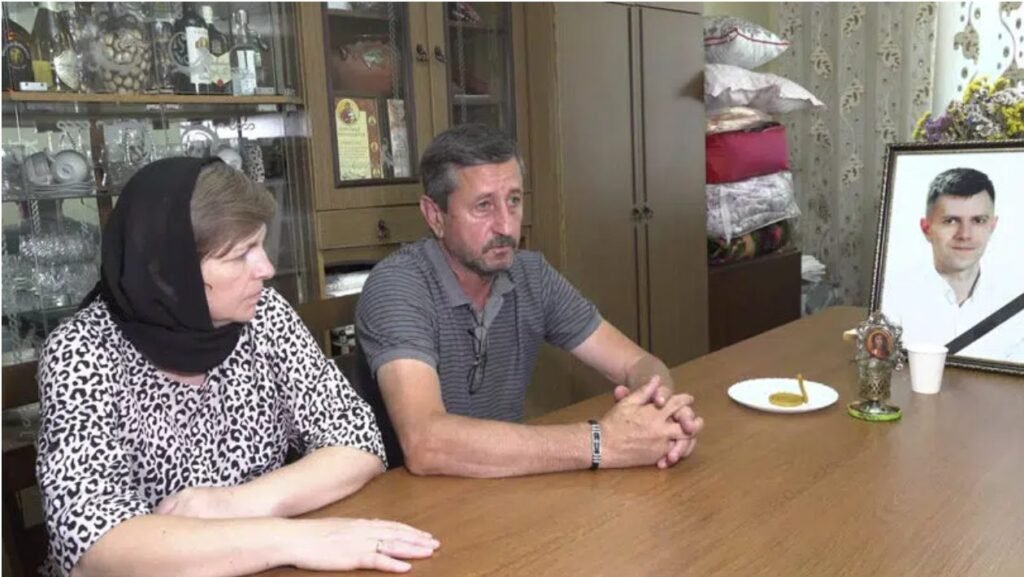 VIDEO// Moartea fiului primarului din Cotiujenii Mici rămâne învăluită de mister 2 VIDEO// Moartea fiului primarului din Cotiujenii Mici rămâne învăluită de mister