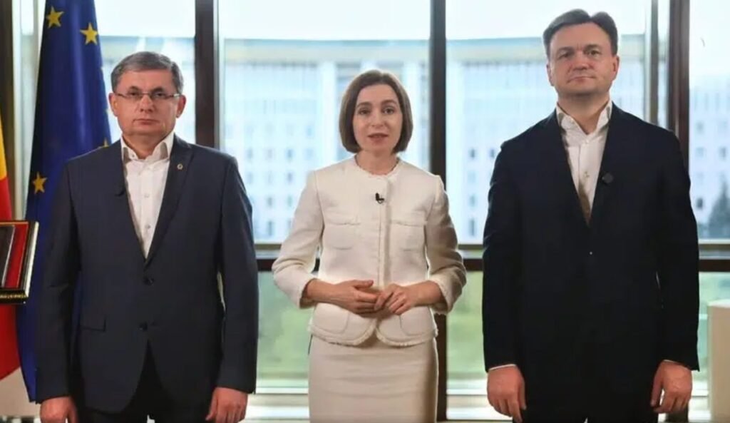 PAS pregătește o diversiune cu extrădarea lui Plahotniuc - Vor ca moldovenii să uite de jaful comis de guvernarea galbenă în ultimii patru ani
