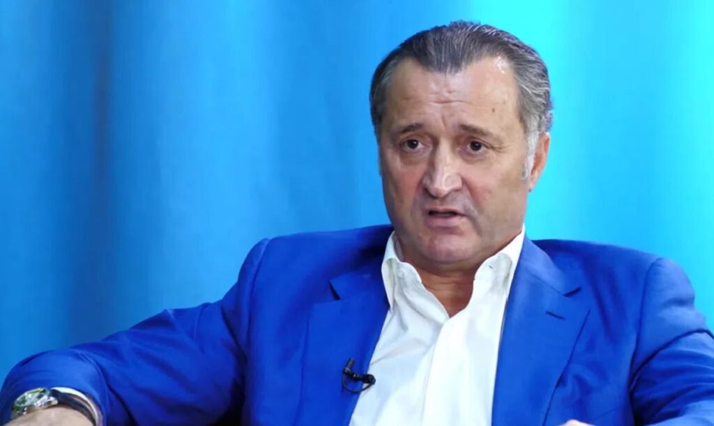 Vlad Filat: "„Bugetul Plus”,prezentat de guvernarea PAS ca o mare realizare politică, este o iluzie periculoasă, construită pe împrumuturi"