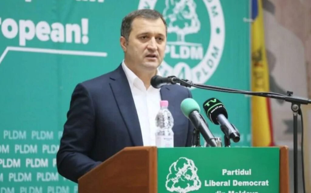 PLDM acuză CSJ de încălcarea drepturilor constituționale și excludere arbitrară din alegeri