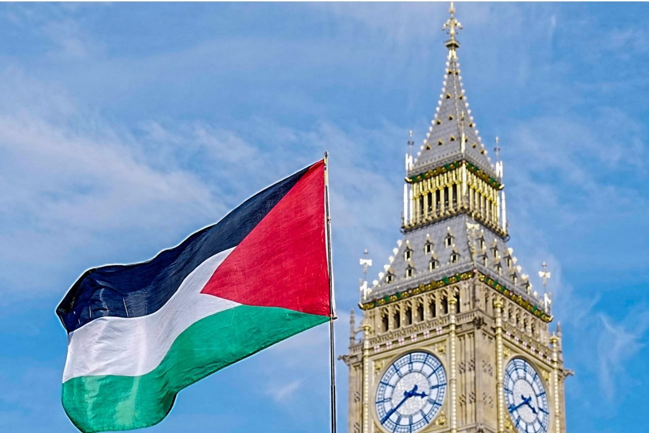 Recunoașterea Palestinei la ONU: Alte șase țări se alătură demersului internațional