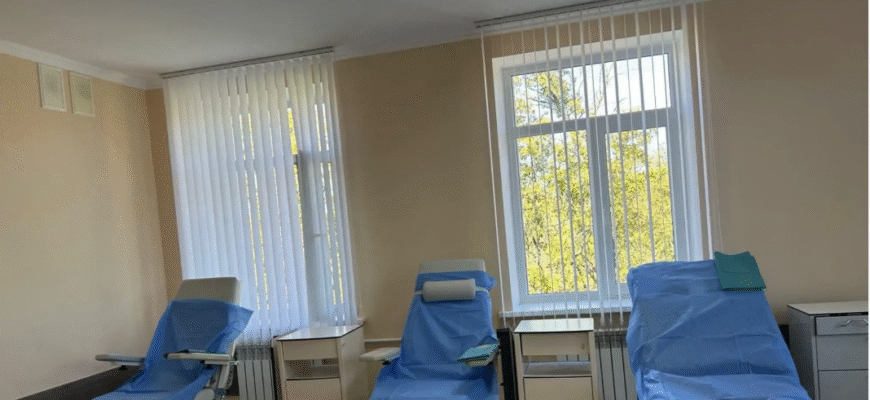 servicii de chimioterapie