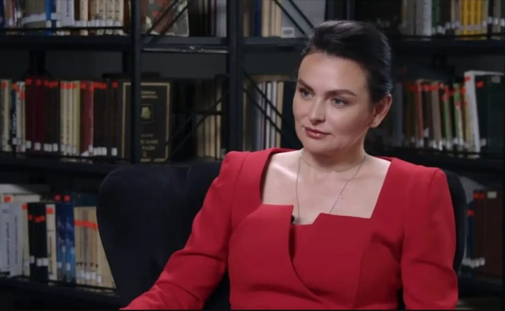 Lidera Moldova Mare, Victoria Furtună, despre sesizarea PSDE la CEC: „Nu există temei pentru excluderea noastră”