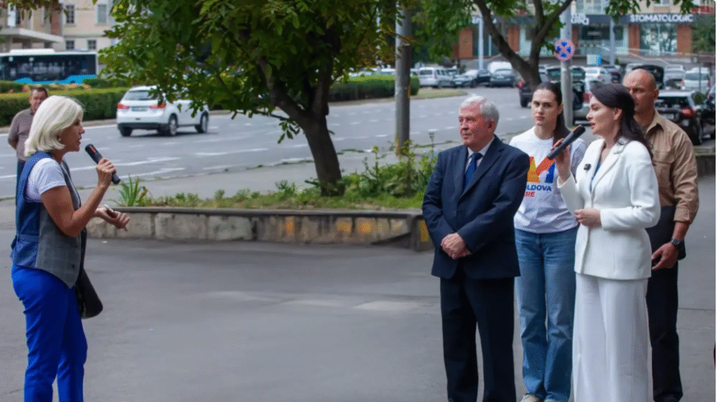 Lidera Moldova Mare: „Un deputat costă statul 700.000 lei pe an. Jumătate dintre ei ar trebui eliminați” 1 victoria furtuna alegeri