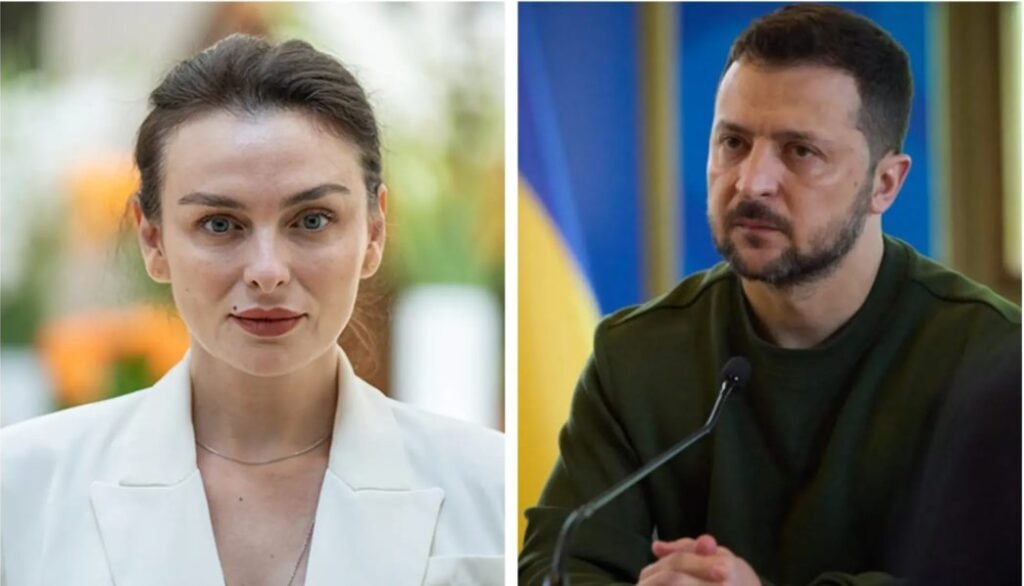 VIDEO// Victoria Furtună, despre sancțiunile Ucrainei: „Regimul își cheamă prietenii împotriva noastră” 1 VIDEO// Victoria Furtună, despre sancțiunile Ucrainei: „Regimul își cheamă prietenii împotriva noastră”