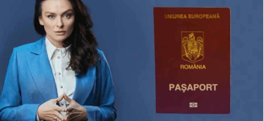 victoria furtuna vizata