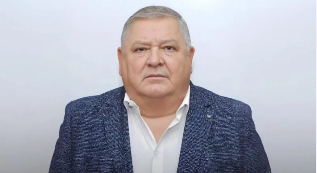 Fostul judecător al Curții de Apel Chișinău, Xenofon Ulianovschi, s-a stins din viață 1 Fostul judecător al Curții de Apel Chișinău, Xenofon Ulianovschi, s-a stins din viață