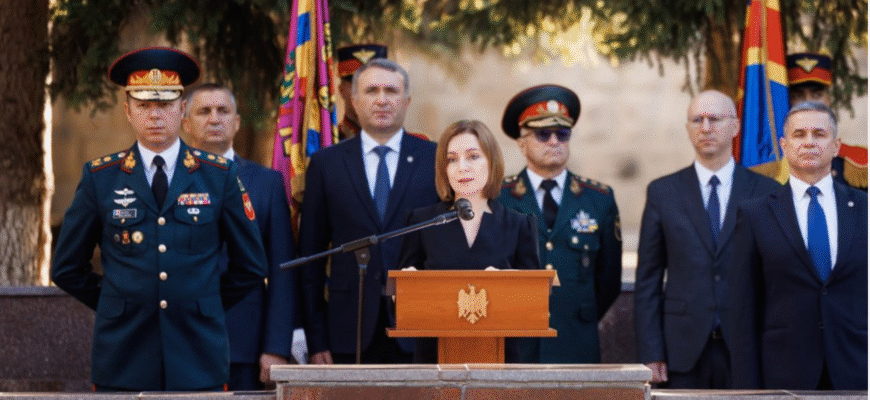 ziua armatei nationale