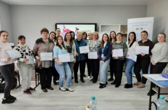 Ministerul Educației și INTERSOS Moldova organizează ateliere pentru profesori privind sănătatea emoțională și incluziunea elevilor refugiați 7 1761306358301